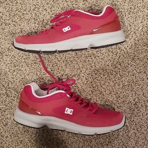 DC | Uni Lite Sneakers